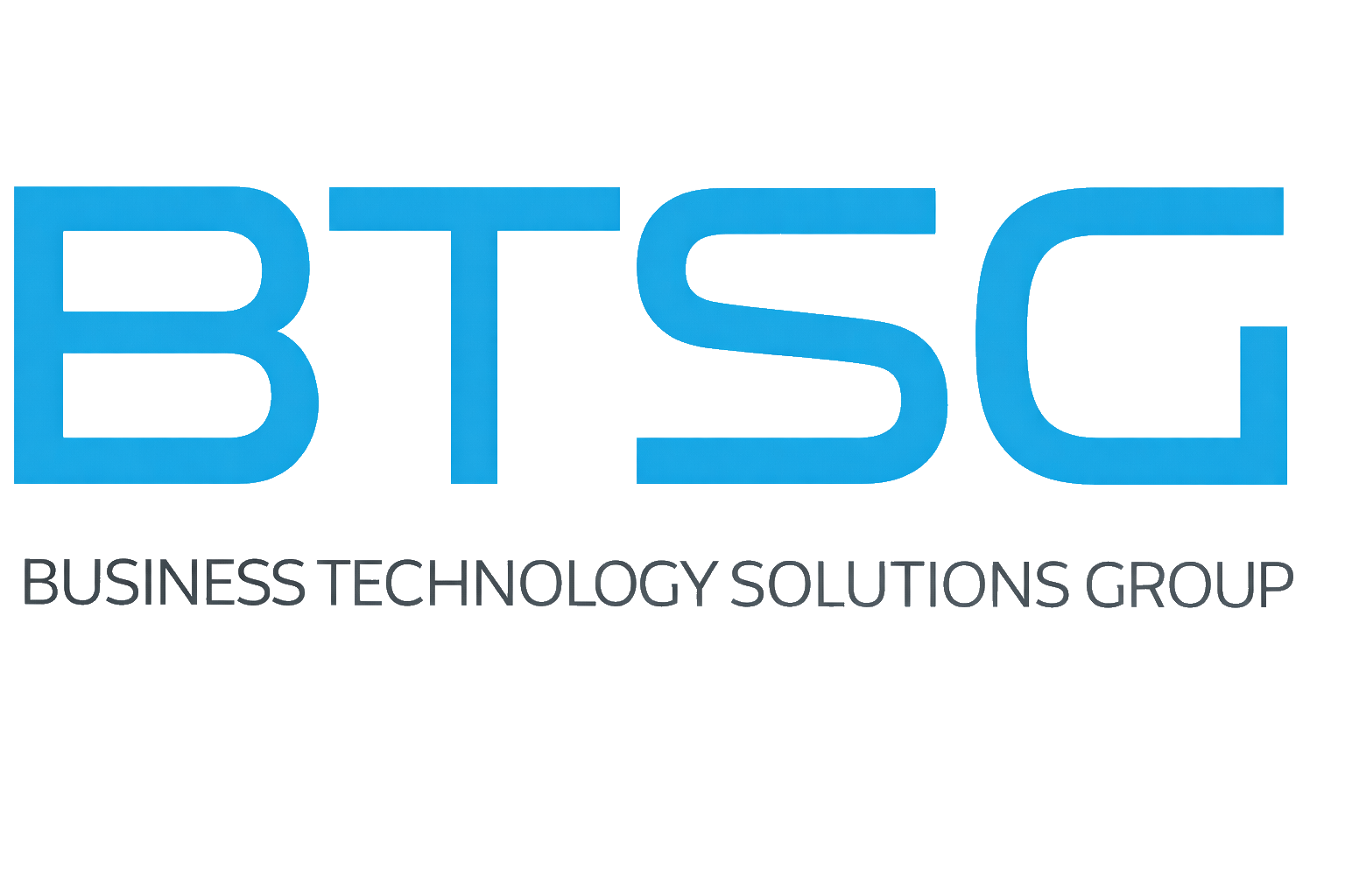 BTSG — Business Technology Solutions Group